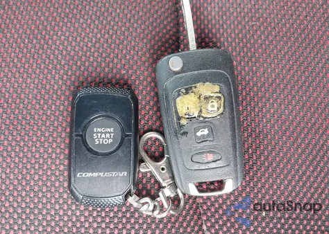 2011 Chevrolet Cruze Lt z USA, uszkodzony, nr VIN 1G1PE5S95B7258378